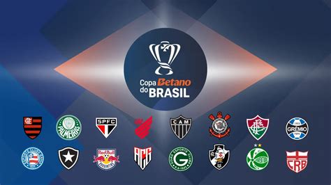copa do brasil sorteio|sorteio copa do brasil 2021.